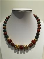 Necklace Michieletto Gioielli Woman in Semiprecious stones MICPTRD10039595 - MICPTRD10039595